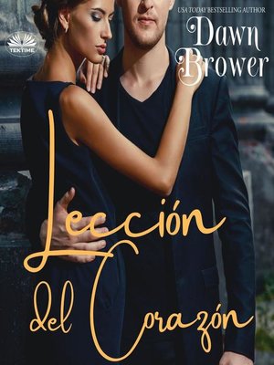 cover image of Lecciones Del Corazón